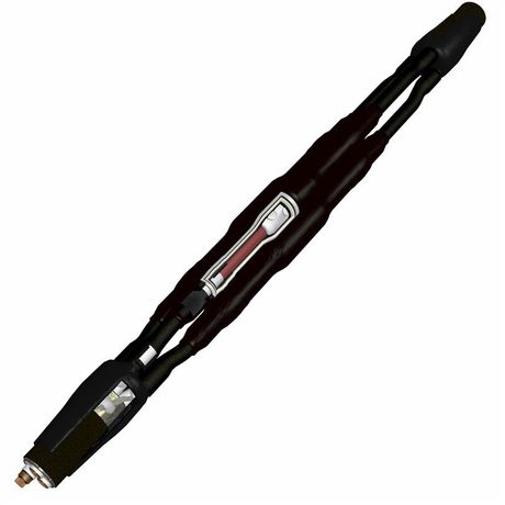 Муфта кабельная соединительная 10кВ Стп-10-70/120-04-З-бг 9091378 Подольск stpx10x070x120x04zbg ПЗЭМИ