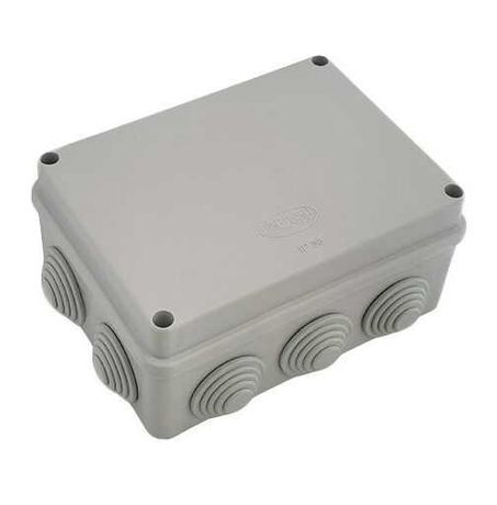 Коробка распределительная ОП 150х110х70мм IP55 для уравн. потенциалов ГУСИ С3В1510 КУП Евро GUSI