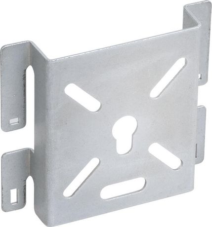 Монтажная плата INOX | CLP1M-MP-INOX IEK