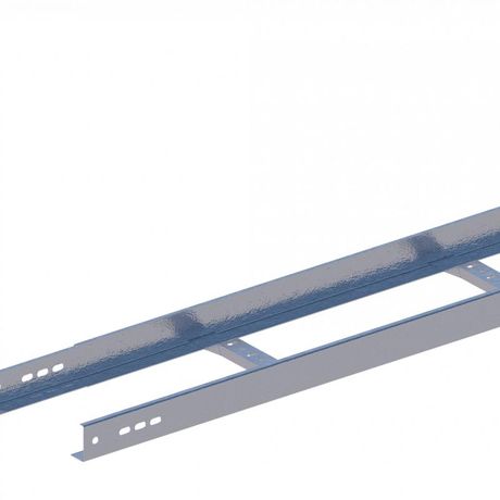 Лоток прямой H=50мм сталь 1.2мм НЛ20-П2.87 цУТ1.5 СОЭМИ Н0111113332