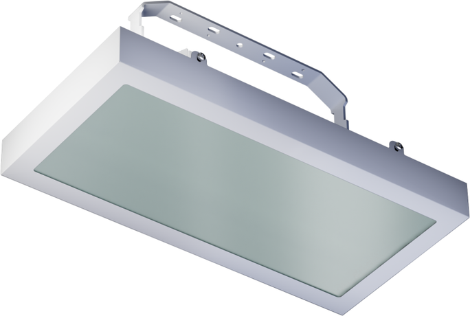 Светильник светодиодный промышленный 99 271 ДСП-115-10-С-40-3К-IP65-А1 | 99271 INNOLUX