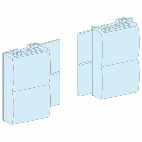 УНИВЕРСАЛЬНЫЙ БЛОК ПИТАНИЯ, 250 A | 04061 Schneider Electric