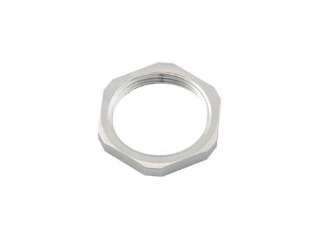 Контргайка нерж. M40 BMBL-X4X(304) | 4327001150 Световые Технологии