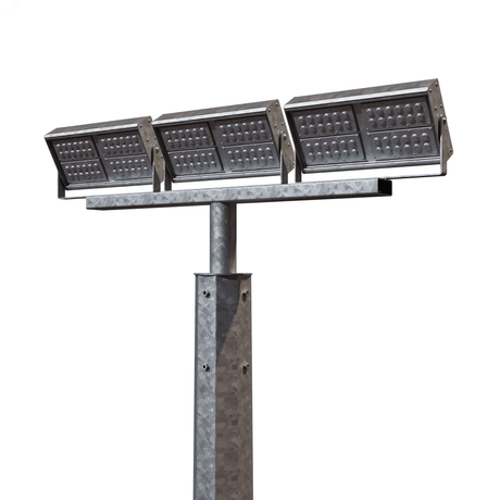 Кронштейн КТ-0.2-0.6-К110/48 оцинк. Пересвет 00-003973