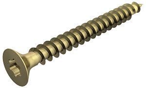 Винт Golden-Sprint 3,5x20mm (4759T 3.5x20) | 3198221 OBO Bettermann