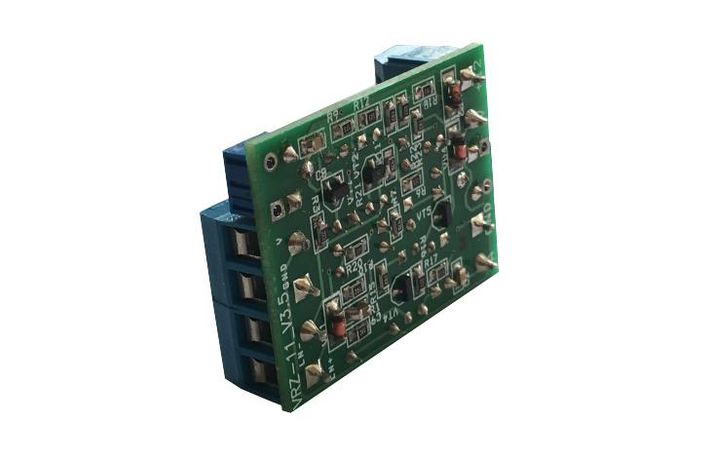 Адаптер VZ-11, для подключения многоквартирных подъездныхдомофонов - SLINEX VZ-11