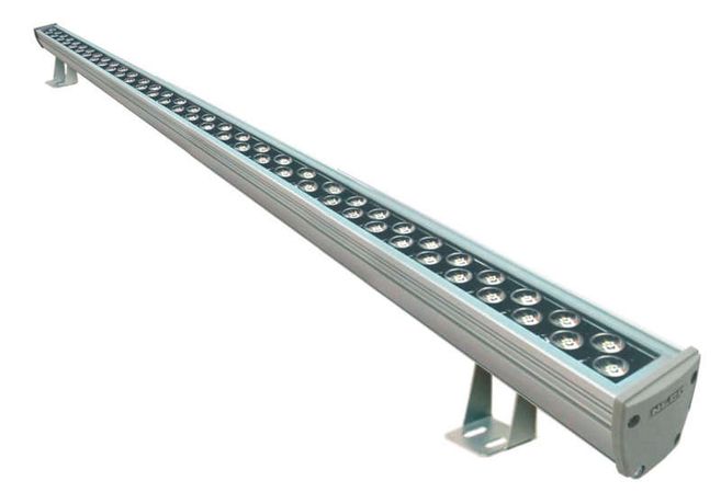 Светильник светодиодный ДБП-78Вт IP66 9000Лм 5000-5500К - 250078 Новый Свет DSL78-04-C-01 2ExnAIIT6