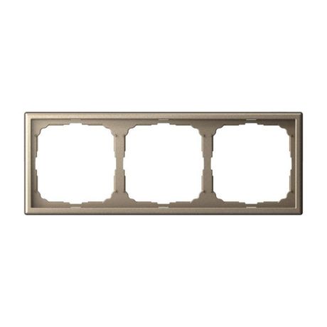 Рамка 3-м ArtGallery универс. шампань SE GAL000503 APC