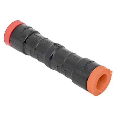 Гильза изолированная абонентская MJPB 25-35 инд. упак. | mjpb25-35-r EKF