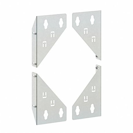 Кронштейн для крепления ZERO U PDU | R5MCRE07IT DKC ДКС