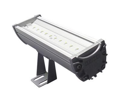 Светильник светодиодный DSL13-03-NW-02 2Ех nA II T6 GcX NLCO 250319 Новый Свет