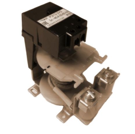 Реле промежуточное РЭ-16-11-1-24В DC ЧЭАЗ A8119-77964125