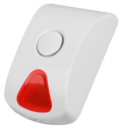 Сибирский Арсенал ЦБ000001124 Оповещатель комбинированный светозвуковой Призма-202