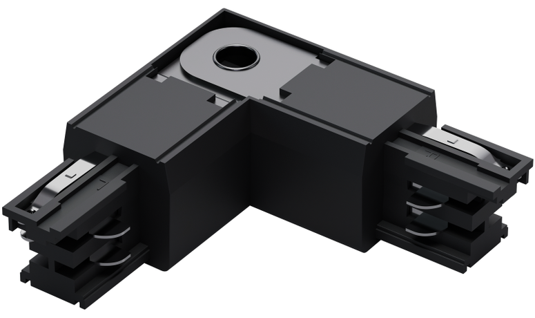 Аксессуар 96 575 ТС-3Ф-КНК-01-L-BL (коннектор L-образный) | 96575 INNOLUX