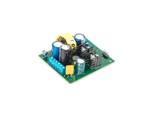 Преобразователь напряжения УК ПН-12-1.5 - 650 Бастион