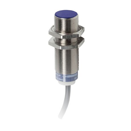 ИНДУКТИВНЫЙ ДАТЧИК M18 SN=5MM НО DC XS518B1DAL2 | Schneider Electric