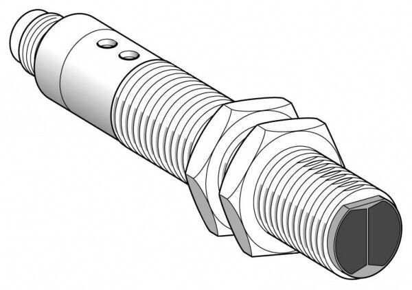 ФОТОДАТЧИК ОТРАЖ. С АНАЛОГ. ВЫХОДОМ | XU5M18AB20D Schneider Electric APC