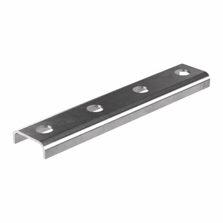 Соединитель внутренний 41х21 | PR16.1130 Промрукав Строитель