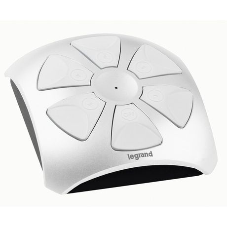 Пульт ДУ Zigbee Leg 088307 Legrand