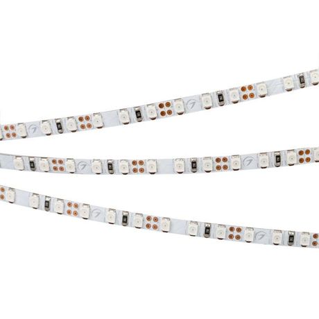 Лента светодиодная 9.6 Вт/м 12В Синий IP65 120LED/м RT-A120-5mm SMD 2835 5 м - 015004(2) Arlight