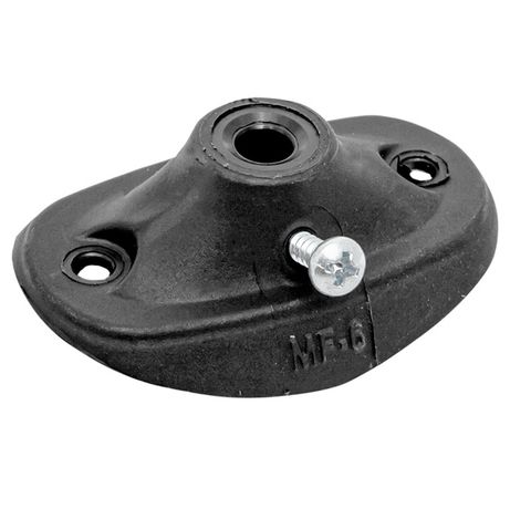 Фланец для канального датчика температуры 6 мм FL-6 | EKF