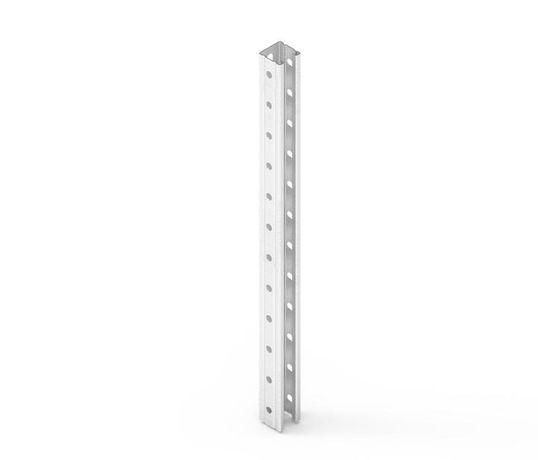 Профиль страт одинарный БПС1.41.41.4000.2,5.2 - Н3321224082 СОЭМИ