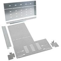 Перегородка шинная Г975 горизонтальная - 020894 Legrand