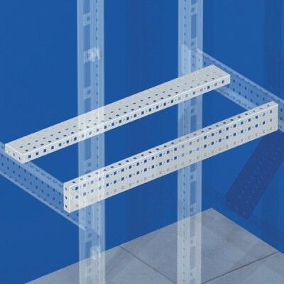 Комплект реек попереч. для шкафа CQE 1400мм (4 рейки) DKC R5PDF1400 ДКС