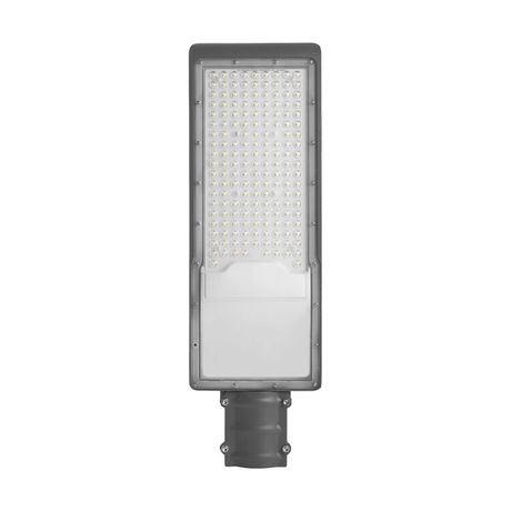 Светильник светодиодный консольный 120W 6400K AC230V/ 50Hz цвет серый (IP65), SP3035 | 41581 FERON