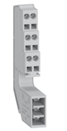 Клемма 3-проводн.SYSTEMEPACT ACB1 выкат. SE SPA-AT16D3P APC