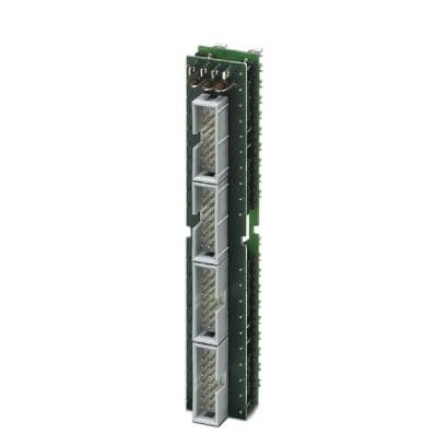 Фронтальный адаптер FLKM 50/4-FLK14/PA-S300 | 2296281 Phoenix Contact