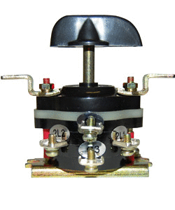 Переключатель пакетный ПП3-16/Н2 М3 (исп. 1) Электротехник ET003200 ПП 3-16/Н2 исп.1