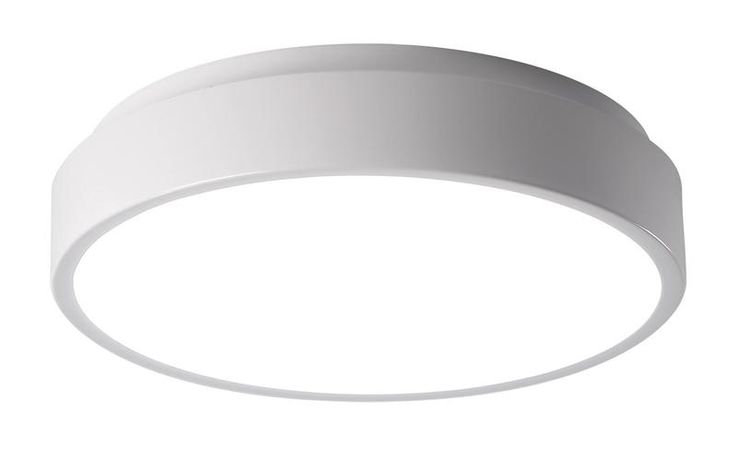 Светильник светодиодный декоративный PPB Scandic-R DIM 72Вт 3000-6500К IP20 d380х50 настенно-потолочный диммир. GR JazzWay 5036918