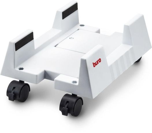 Подставка для ПК BU-CS3AL сер. BURO 817381