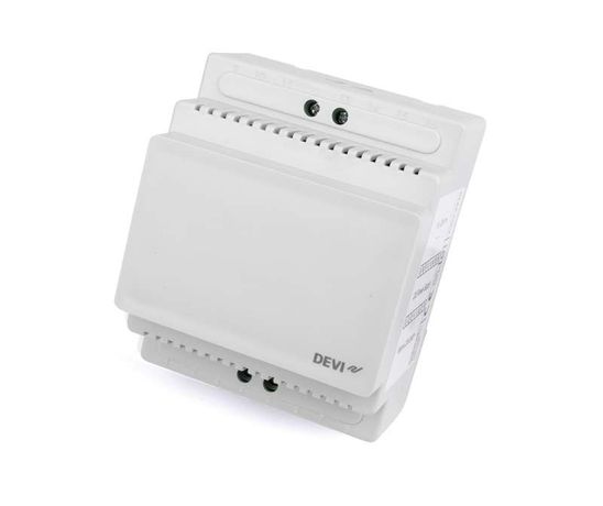 Источник питания (блок) к терморегулятору Devireg 850 24В DEVI - 140F1089