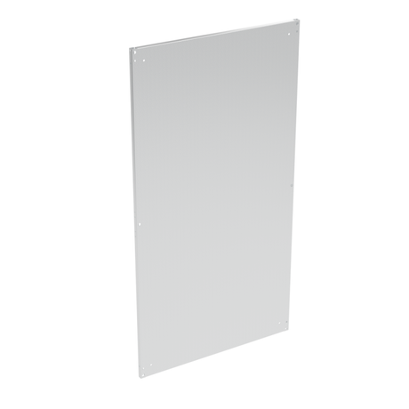 Плата монтажная для шкафов OptiBox M 2200x400мм КЭАЗ 306743