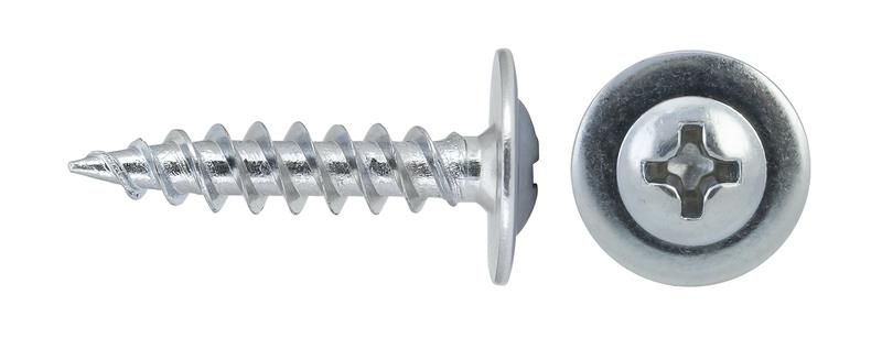 Саморез ШСММ 4.2х16 (уп.1кг) Tech-Krep/Zitar 927376