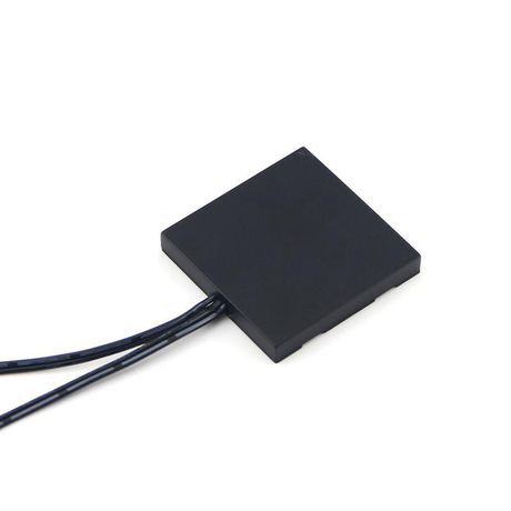 Датчик касания накладной 60/120w 12-24v черный - 48594 FERON