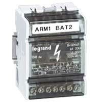 Блок распределительный 4п 11конт. 125А Leg 004886 Legrand