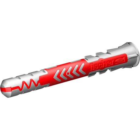Дюбель универсальный DUOPOWER 10х80 - 538242 Fisher