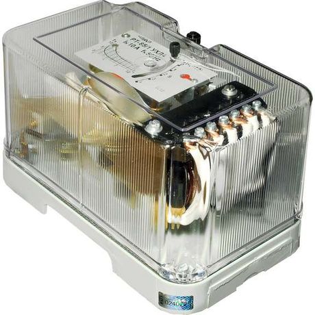 Реле тока РТ-95/1 4-10А 1-4с передн. присоед. винтом ЧЭАЗ A8119-77941102