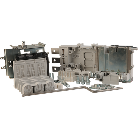 Устройство выкатное переднего присоединения для ВА50-39Про - 7003166 Legrand