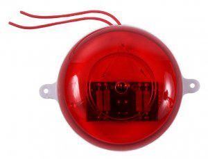 Орбита С 220В СМД 245218 Оповещатель световой