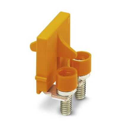 Коммутационные перемычки SB 2-8-T | 3026366 Phoenix Contact