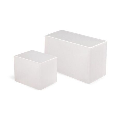 Крышка силиконовая КНК-С-6 (40 шт/упак) | 92039 КВТ