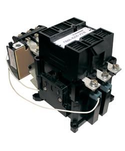 Пускатель ПМА-4202 УХЛ4 В 63А кат. 380В 2НО+2НЗ IP00 с реле РТТ-221П 53.5-63А Электротехник ET512161