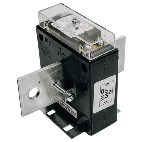 Трансформатор тока Т-0,66 5ВА 0,5 500/5 | SQ1104-1011 TDM