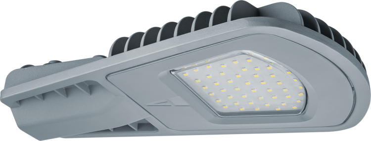 Светильник светодиодный 14 200 NSF-PW6-60-5K-LED ДКУ 60Вт 5000К IP65 6300лм уличный Navigator 14200