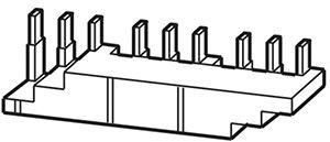 Соединительная шина 3Ф, B3.0/3-PKZ4 - 220221 EATON