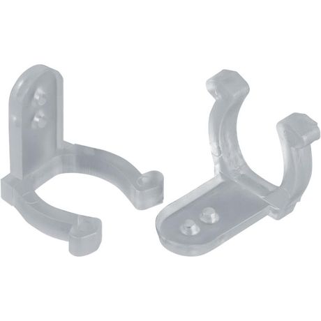 Клипса для светодиодной ленты 90 028 OLSC-clip-2835-14-220V-NEONLED360 | 90028 ОНЛАЙТ Navigator